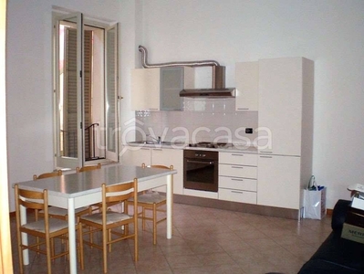 Appartamento in affitto a Reggio nell'Emilia