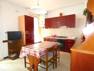Appartamento in affitto a Riccione via San Martino