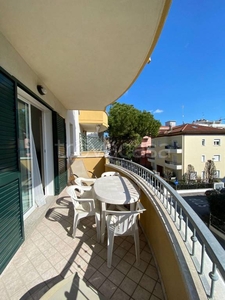Appartamento in affitto a Riccione viale Nino Bixio, 22