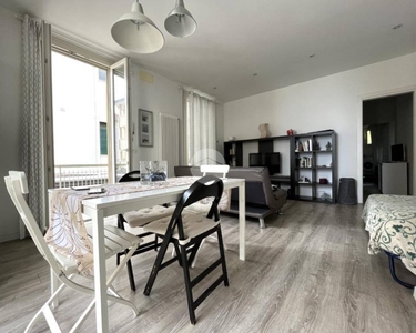 Appartamento in affitto a Rimini viale Giuliano Dati, 142