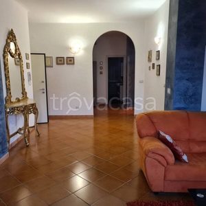 Appartamento in affitto a Salsomaggiore Terme via g. Micheli