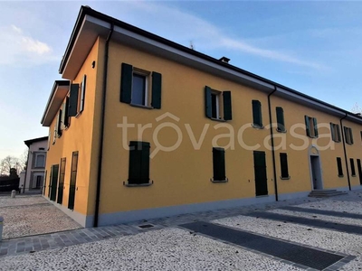 Appartamento in affitto a San Giovanni in Persiceto via Castagnolo, 5