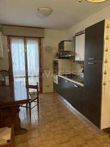 Appartamento in affitto a Santarcangelo di Romagna via Scalone