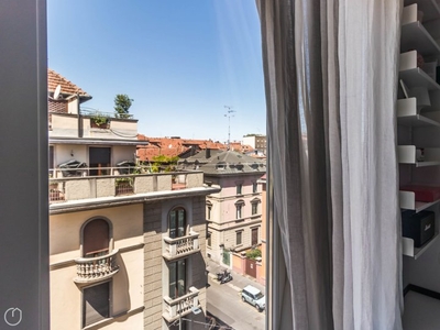 Appartamento in affitto in Milano, Italia