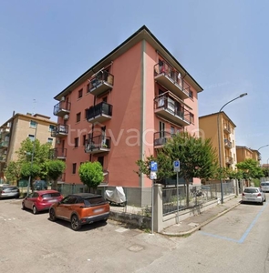 Appartamento in in affitto da privato a Bologna via Carlotta Marchionni, 11