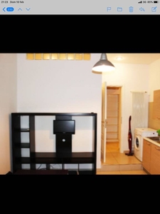 Appartamento in in affitto da privato a Bologna via Nino Bixio Scota, 15