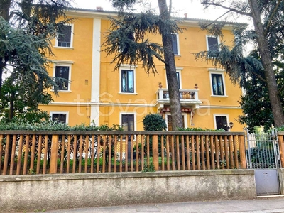 Appartamento in in affitto da privato a Bologna via Saragozza, 168/2