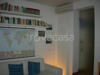 Appartamento in in affitto da privato a Bologna via Toscana, 42