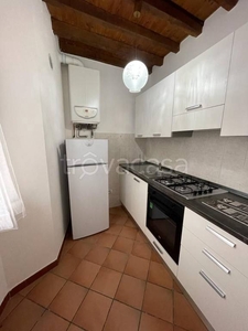 Appartamento in in affitto da privato a Castelnovo ne' Monti via al Castello, 20