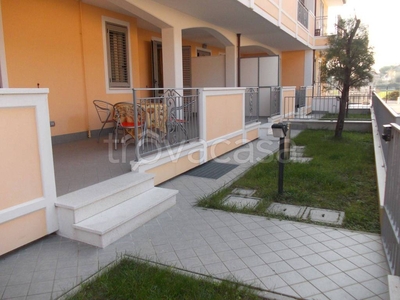 Appartamento in in affitto da privato a Cervia via Gaspare Donati, 21