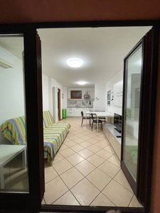 Appartamento in in affitto da privato a Grado via Gioacchino Rossini, 3