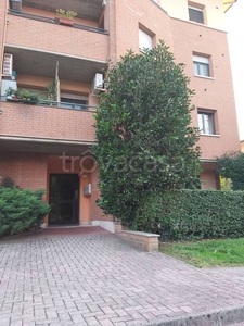 Appartamento in in affitto da privato a Modena