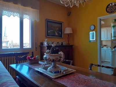 Appartamento in in affitto da privato a Modena via Castelmaraldo, 15