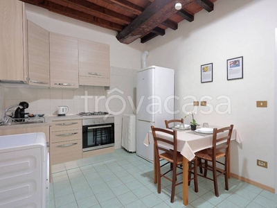 Appartamento in in affitto da privato a Modena via Cesare Battisti