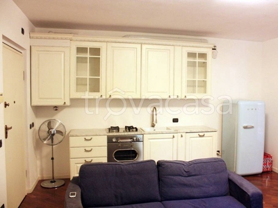 Appartamento in in affitto da privato a Monticelli d'Ongina via Cittadella, 18