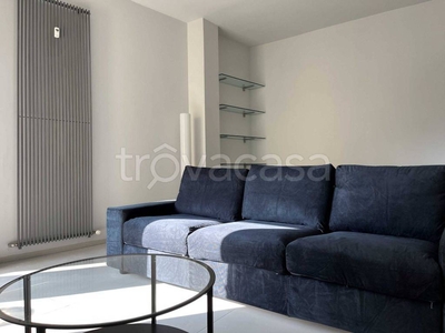 Appartamento in in affitto da privato a Parma vicolo dei Mulini, 1