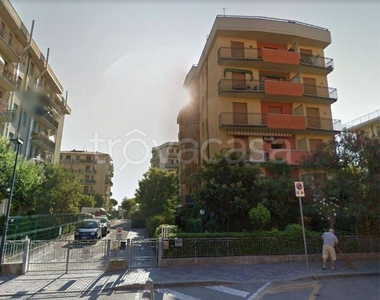 Appartamento in in affitto da privato a Ravenna viale Vittorio Alfieri, 18