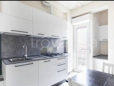 Appartamento in in affitto da privato a Riccione viale Alfredo Catalani, 5