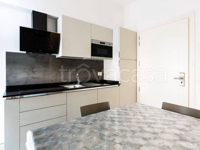 Appartamento in in affitto da privato a Riccione viale Vincenzo Monti, 43A