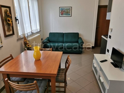 Appartamento in in affitto da privato a Rimini viale Cirene, 25