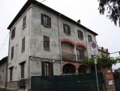 Appartamento in vendita a Albiolo Como