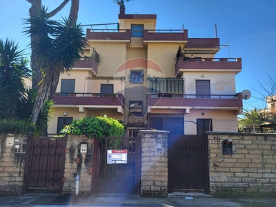 Appartamento in vendita a Anzio, Santa Teresa