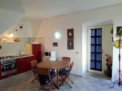 Appartamento in vendita a Capraia Isola Livorno