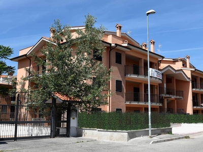 Appartamento in vendita a Fonte Nuova, Tor Lupara