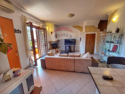 Appartamento in vendita a Fonte Nuova, Tor Lupara