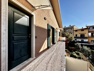 Appartamento in vendita a Marino Roma Cava Dei Selci