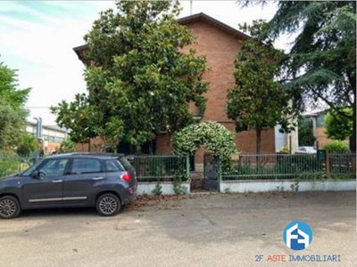 Appartamento in Vendita a Modena, 116'250€, 85 m²