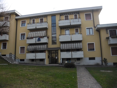 Appartamento in vendita a Nave Brescia
