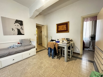 Appartamento in vendita a Roma San Lorenzo