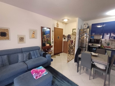 Appartamento in vendita a Siena Isola D'arbia