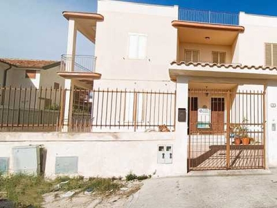 Appartamento in Vendita ad Agrigento - 230000 Euro