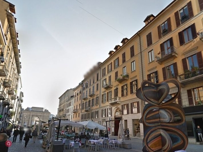 Appartamento in Vendita in Corso Como a Milano