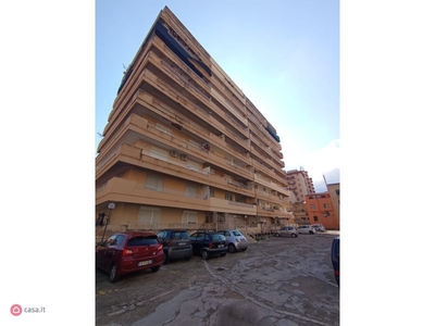 Appartamento in Vendita in Fondo Baiamonte 7 a Palermo