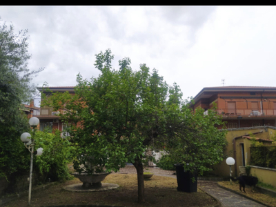 Appartamento in vendita in Grottaferrata, Italia