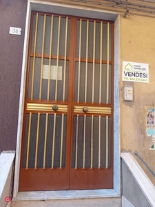 Appartamento in Vendita in Pier Luigi Nervi 48 a Adrano