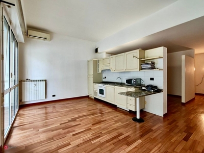 Appartamento in Vendita in Sturla 32 B a Genova