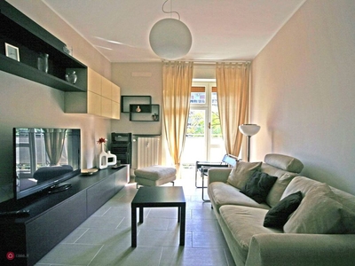 Appartamento in Vendita in Via Adeodato Ressi 5 a Milano