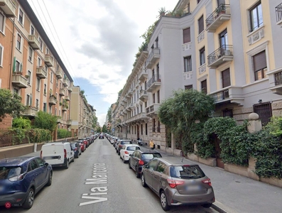 Appartamento in Vendita in Via Archimede a Milano