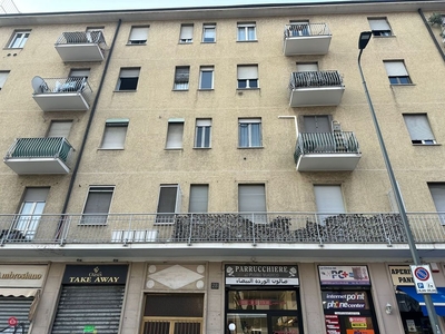 Appartamento in Vendita in Via Biella 28 a Milano