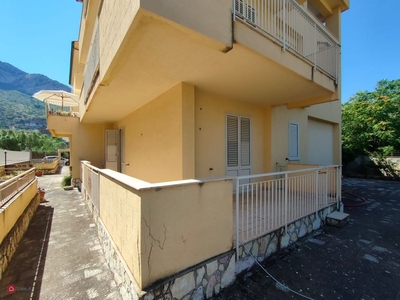 Appartamento in Vendita in Via Borsellino 20 a Capaci