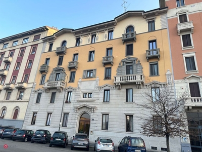 Appartamento in Vendita in Via Brembo 19 a Milano