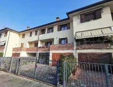 Appartamento in Vendita in Via Capriccio a Stra