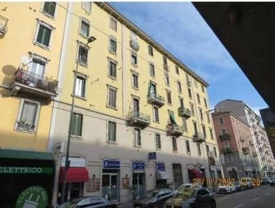 Appartamento in Vendita in Via Carlo Marochetti 3 a Milano