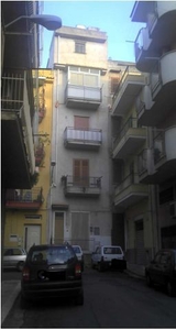 Appartamento in Vendita in Via Casimiro Aiello 3 a Bagheria