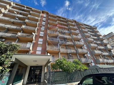 Appartamento in Vendita in Via Cau Lussorio 5 a Palermo