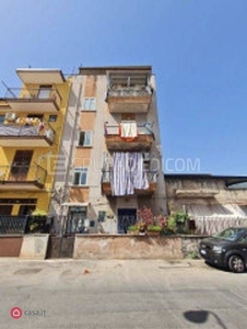Appartamento in Vendita in Via Conte Federico a Palermo